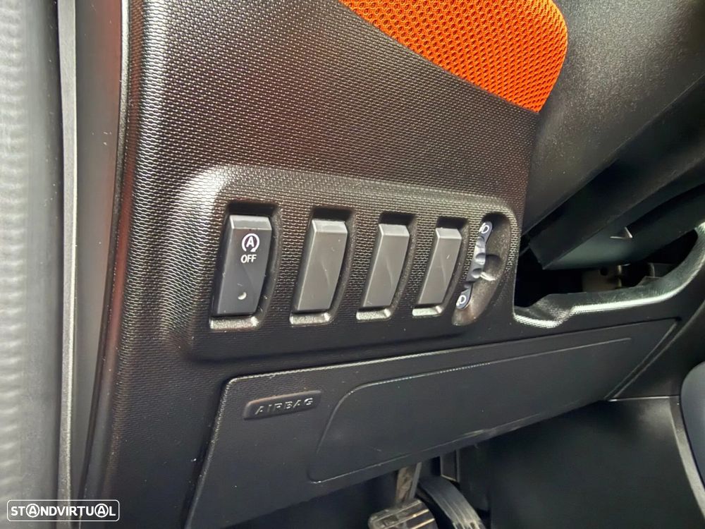 Smart ForTwo Coupé - 34