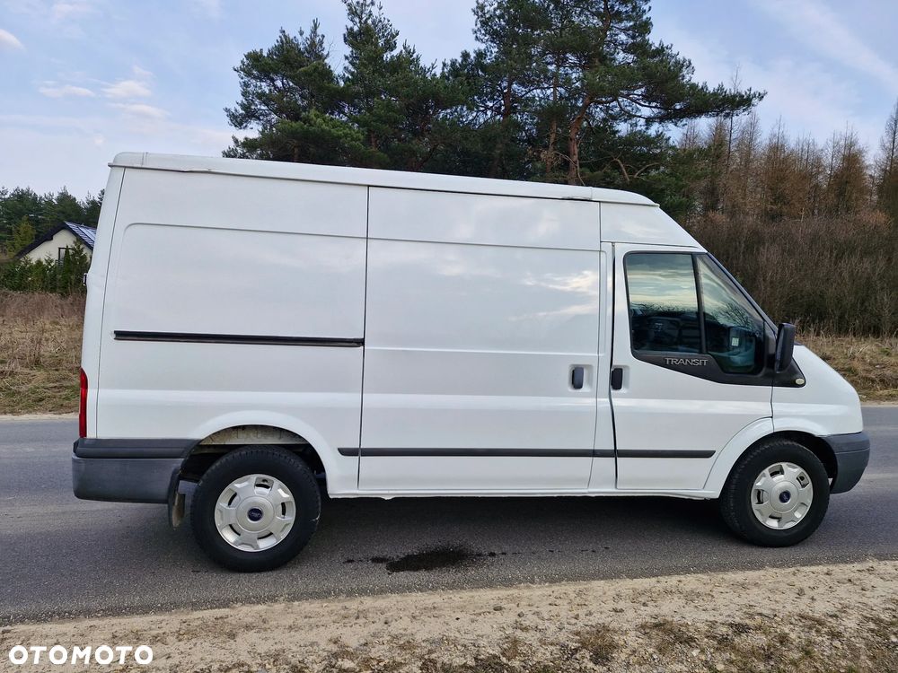 Ford TRANSIT - 7