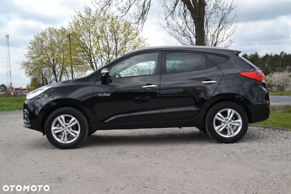 Hyundai ix35 1.6 2WD Comfort - 8