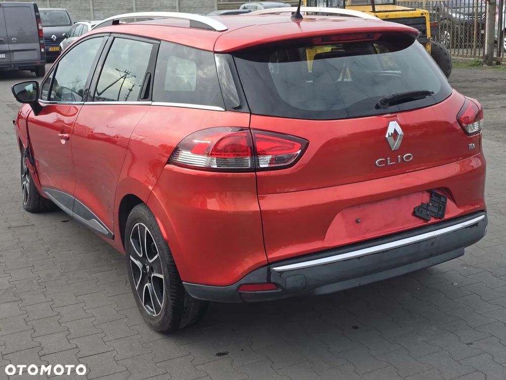 Renault Clio (Energy) TCe 90 Start & Stop LIMITED - 6