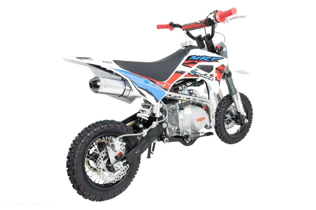 MRF Inny