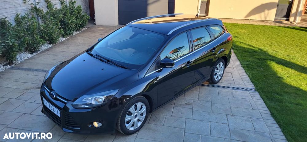Ford Focus - 3