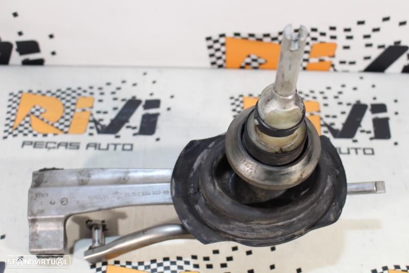 Seletor De Velocidades Bmw 3 (E90)  7 529 067 / 7529067 - 4