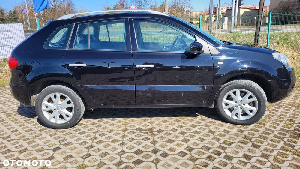 Renault Koleos 2.0 dCi 4x4 Bose Edition - 23