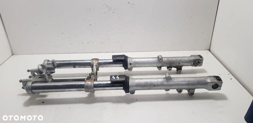 Kawasaki ZR-7 750 Lagi Zawieszenie Przednie Przód - 3