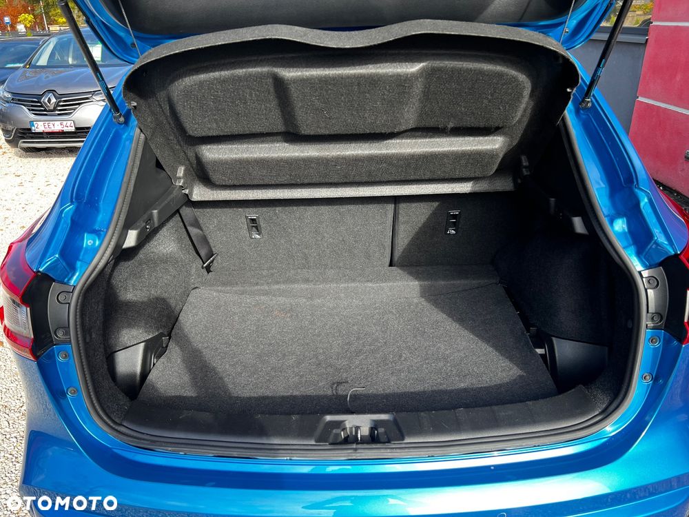 Nissan Qashqai 1.7 dCi Xtronic ALL-MODE 4x4i N-TEC - 28