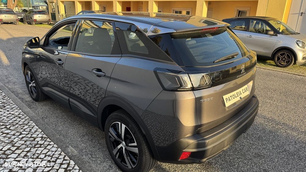 Peugeot 3008 1.2 PureTech Allure Pack - 6