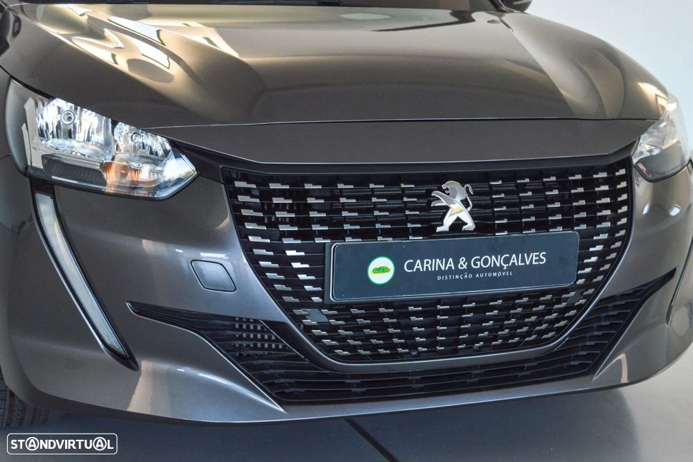 Peugeot 208 1.5 BlueHDi Active Pack - 20