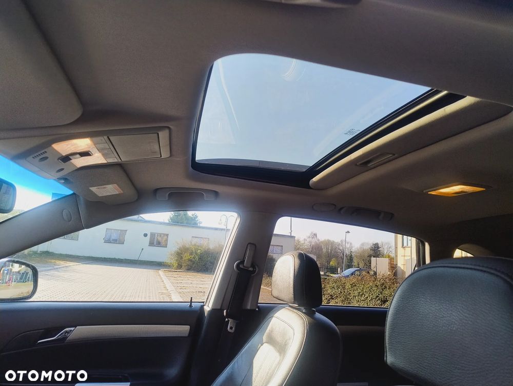 Opel Antara 2.2 CDTI 4x4 Cosmo - 19