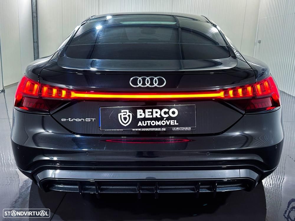 Audi e-tron GT - 6