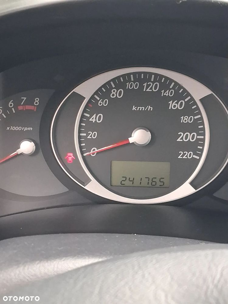 Hyundai Tucson - 2
