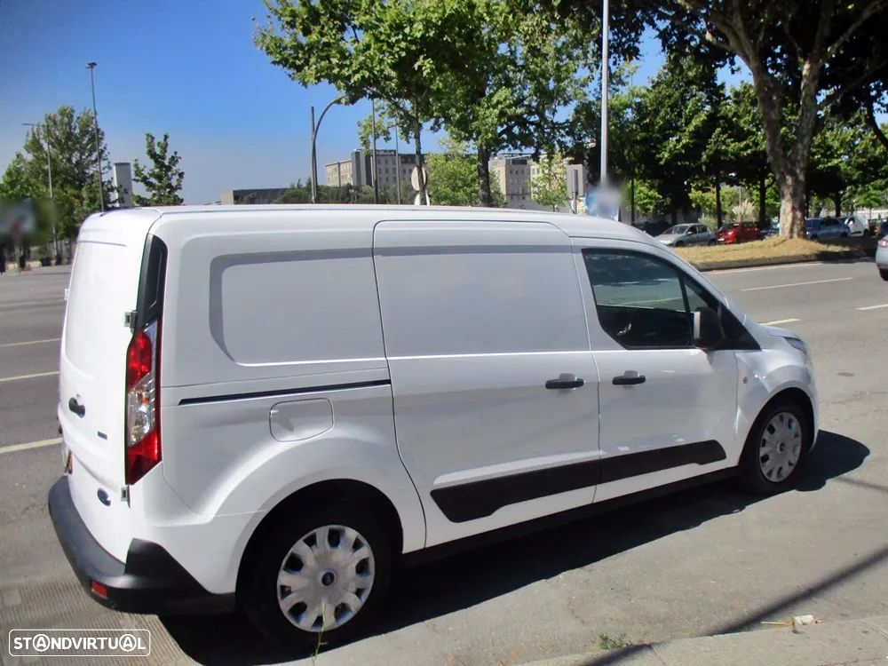 Ford Transit Connect 1.5 Tdci 120cv - 10
