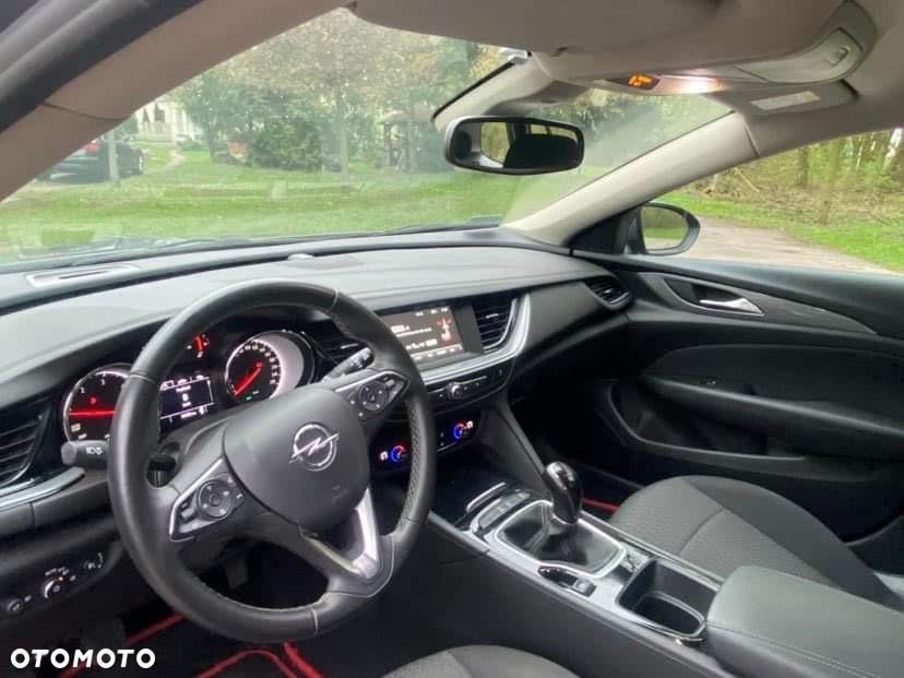 Opel Insignia - 13