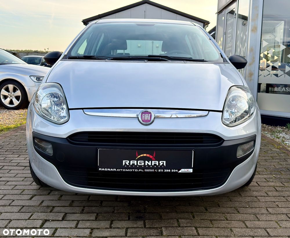 Fiat Punto - 11