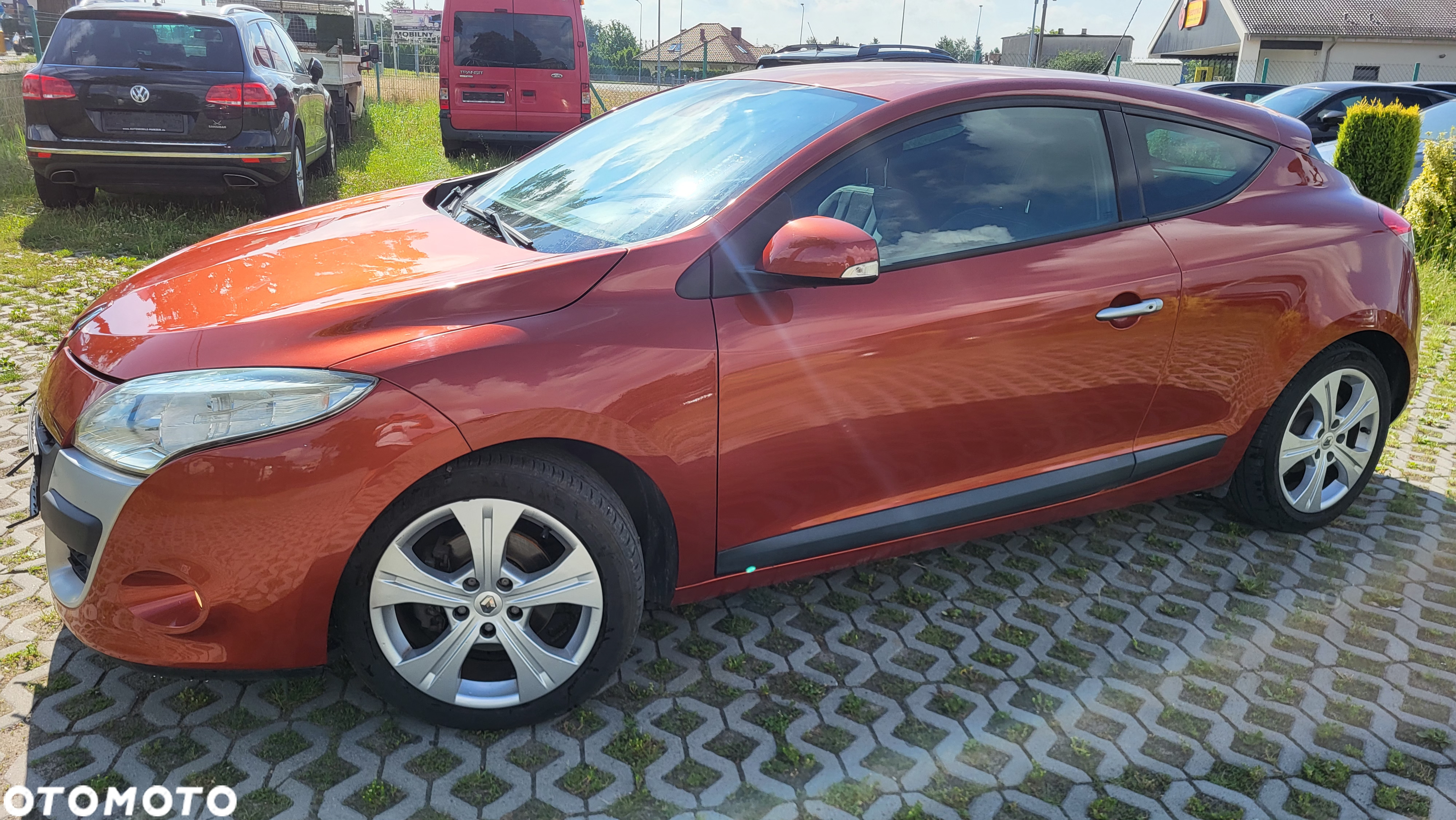 Renault Megane 1.6 16V Dynamique - 27