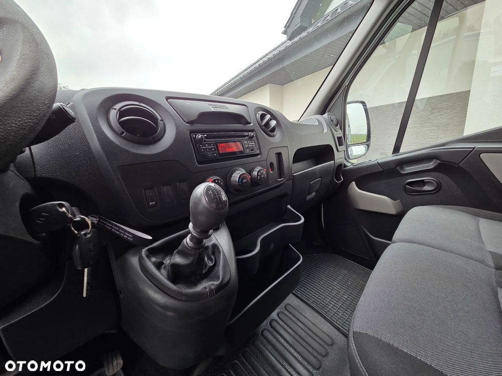 Renault Master l2h2 - 14
