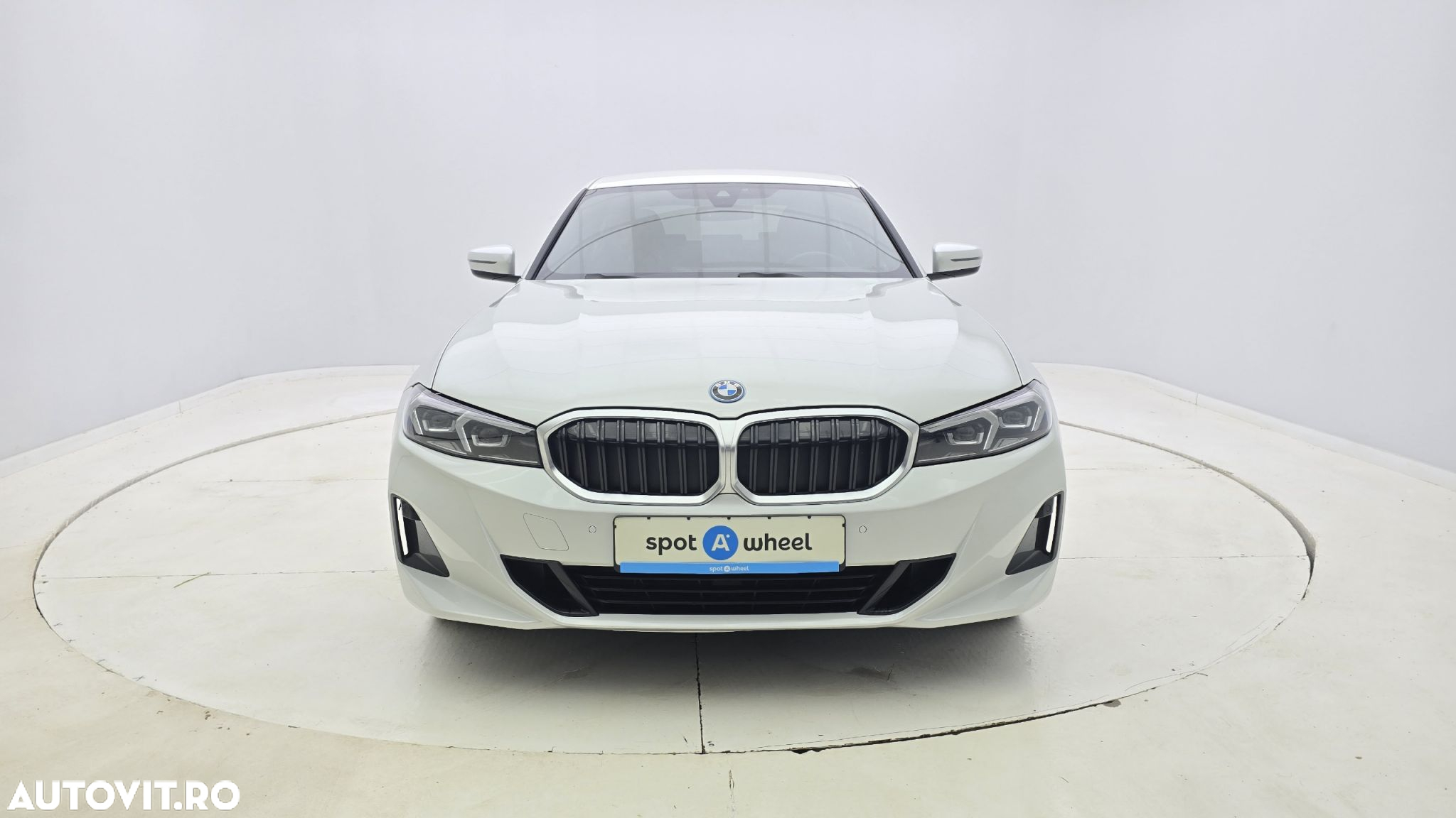 BMW Seria 3 - 2