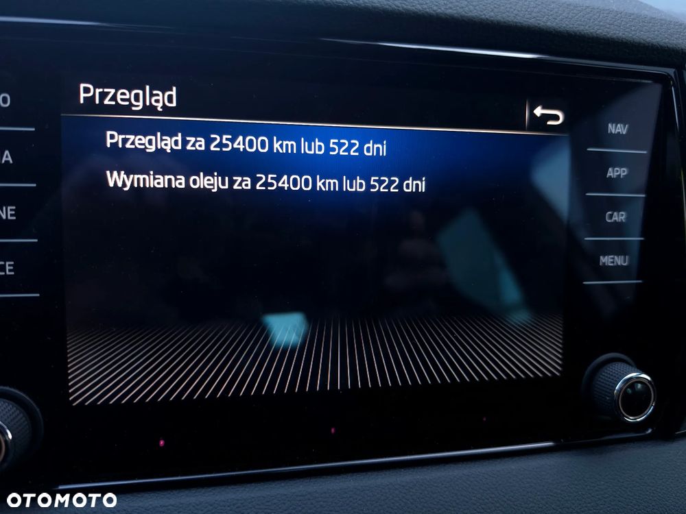 Skoda Karoq 1.5 TSI ACT Sportline DSG - 36
