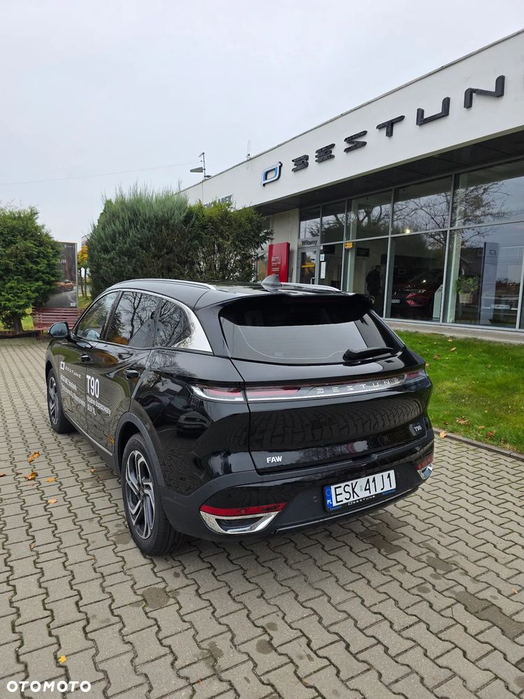 Bestune T90 2.0T Elegance - 6