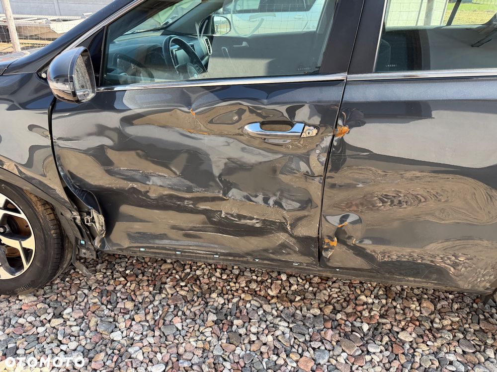 Kia Sportage 1.6 CRDI 2WD EDITION 7 - 24