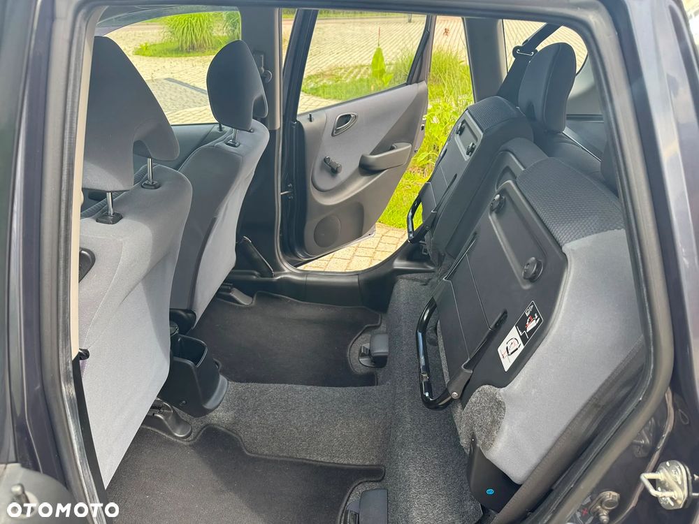 Honda Jazz 1.2 S - 9