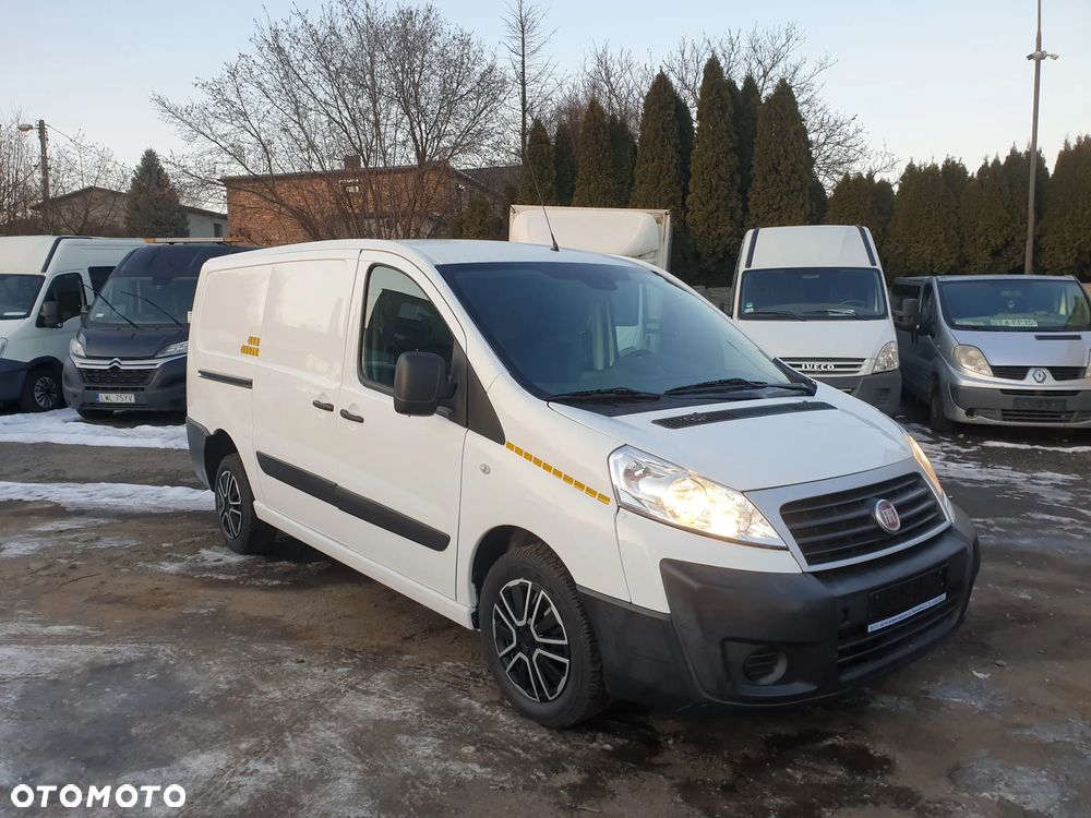 Fiat scudo - 4