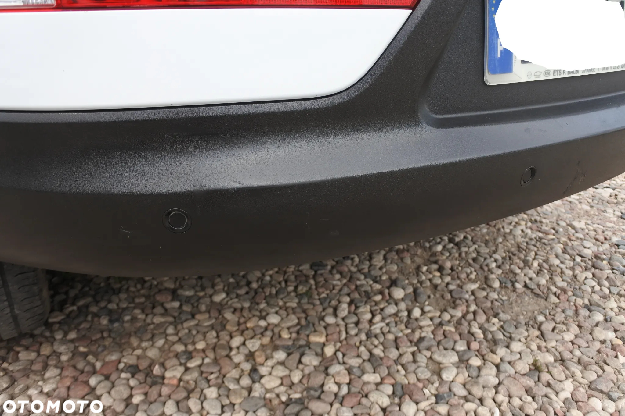 Kia Sportage 1.6 GDI XL 2WD - 27