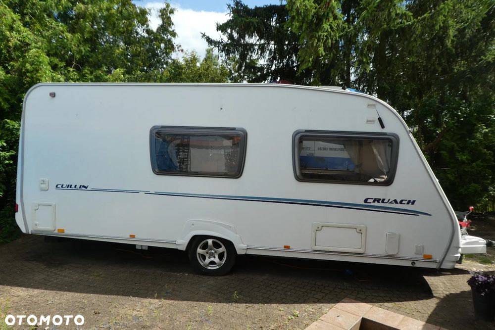 SWIFT Cuillin 520 - 3