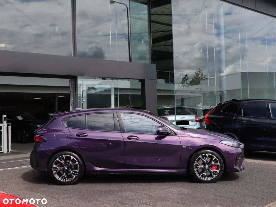BMW Seria 1 123 mHEV xDrive - 5