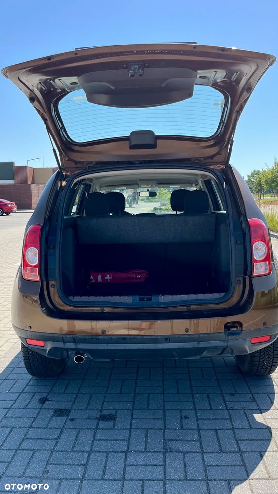 Dacia Duster 1.6 - 7