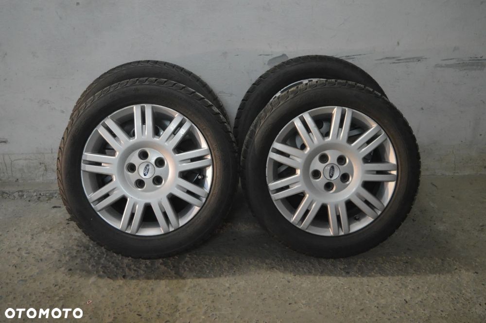 Ford S-Max 2.0 TDCi Silver X - 17