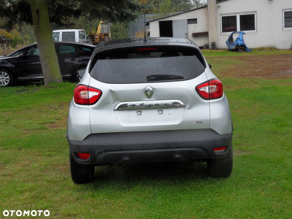 Renault Captur (ENERGY) TCe 90 LIFE - 4