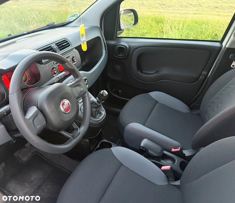 Fiat Panda 1.2 Mystyle - 7