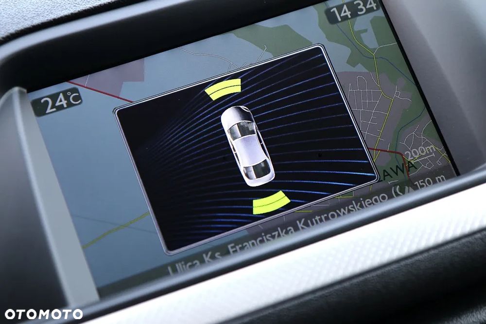 Citroën C5 2.0 HDi Exclusive - 24