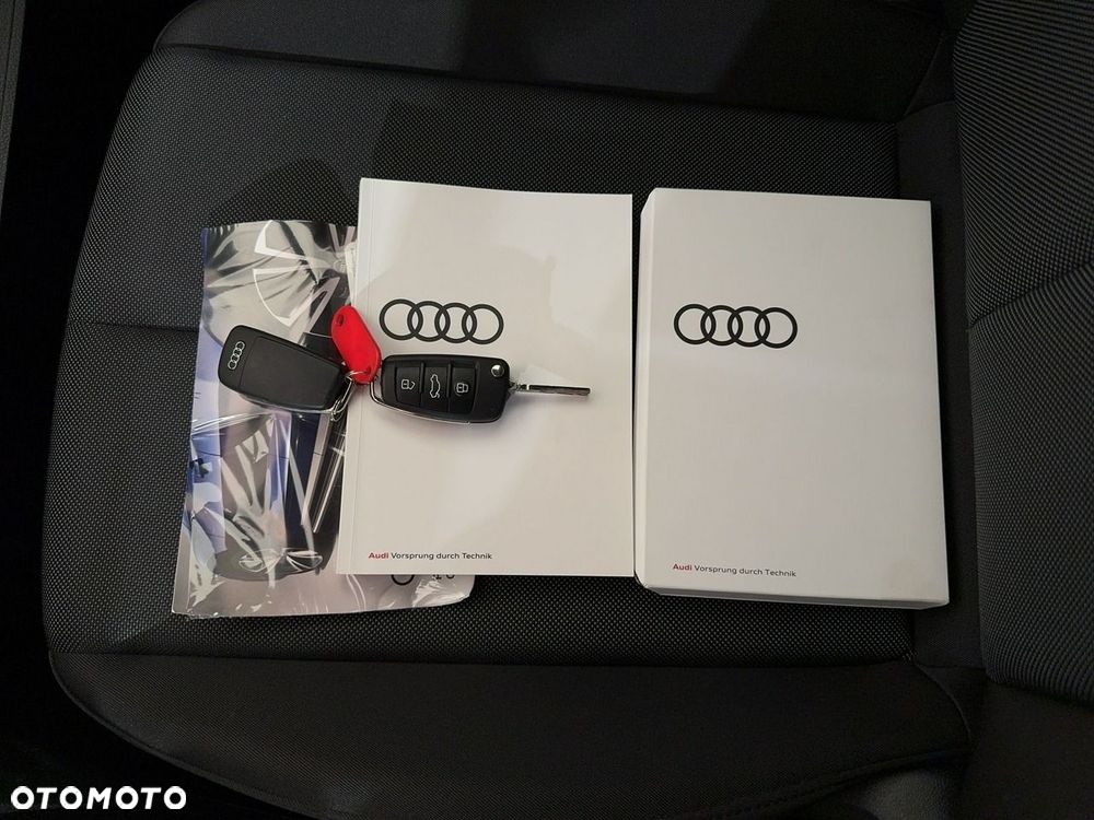 Audi Q2 - 34