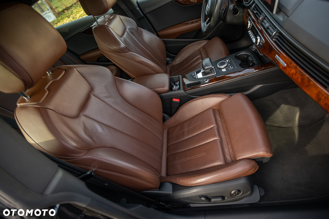 Audi A5 3.0 TDI Quattro Sport S tronic - 22