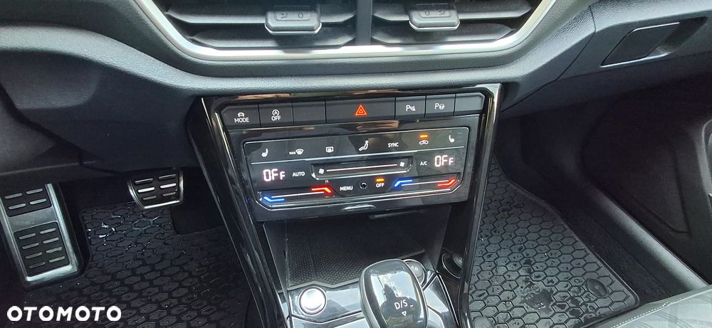 Volkswagen T-Roc 1.5 TSI OPF DSG R-Line - 16