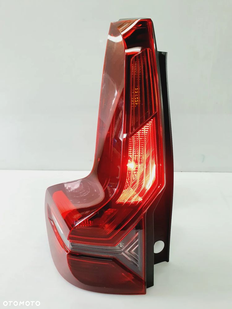 DACIA JOGGER LIFT 22+ LAMPA LEWA TYŁ ORYGINAŁ EU!!! 265555195R - 3