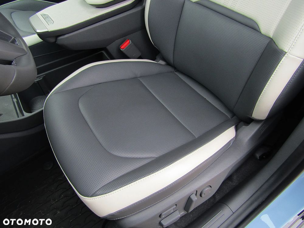 Kia EV3 81.4kWh GT Line - 9