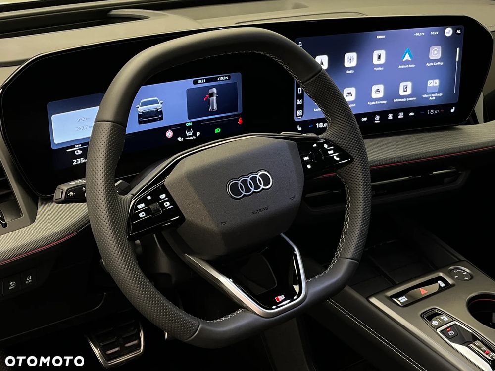 Audi Q4 e-tron 82kWh Quattro - 19
