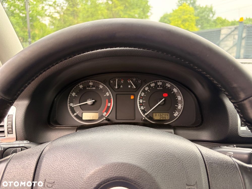 Skoda Superb 1.8T Classic - 12