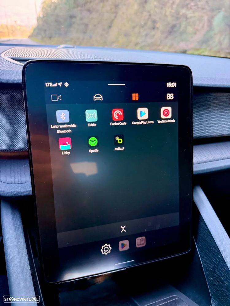 Polestar 2 Dual Motor 78kWh - 55