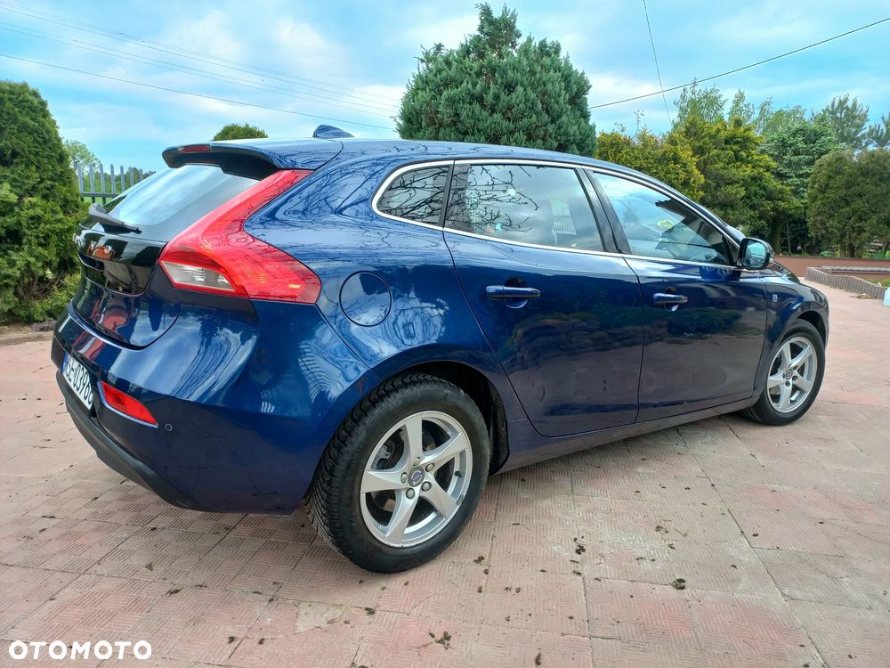 Volvo V40 - 3