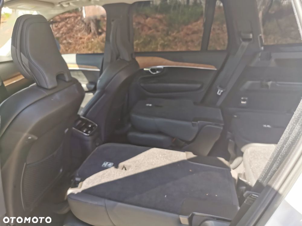 Volvo XC 90 T8 AWD Plus Bright - 21