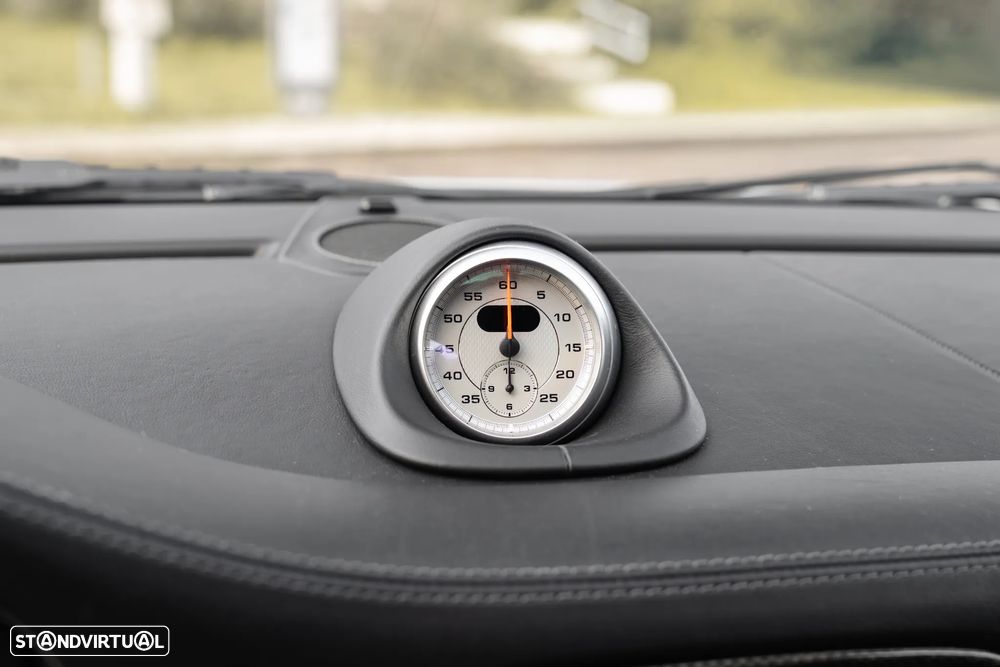 Porsche 911 (997) - 24