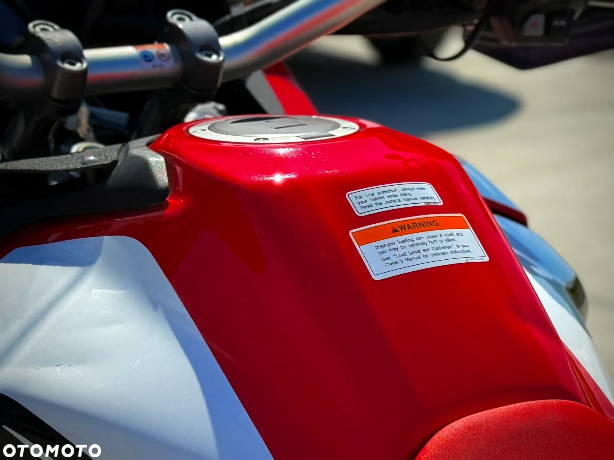 Honda CRF - 27