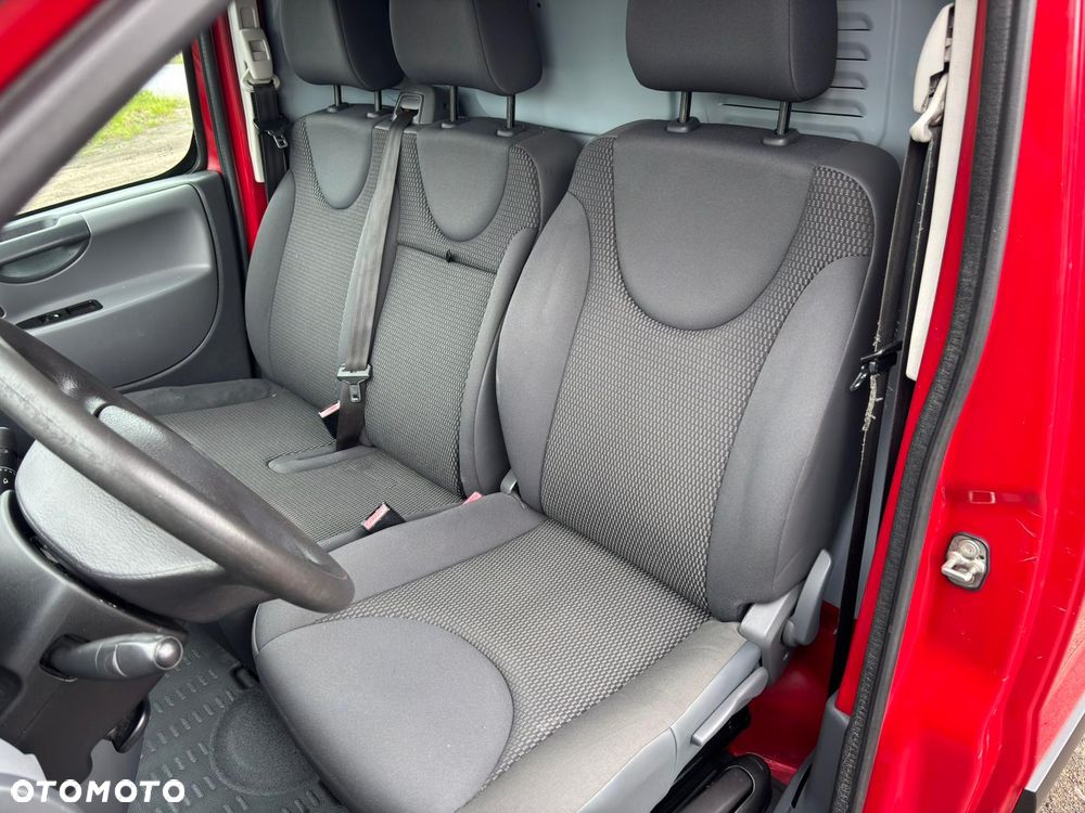 Citroën JUMPY - 10