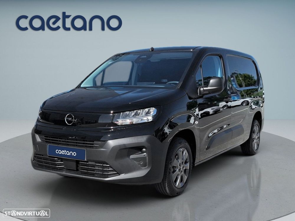 Opel Combo - 1