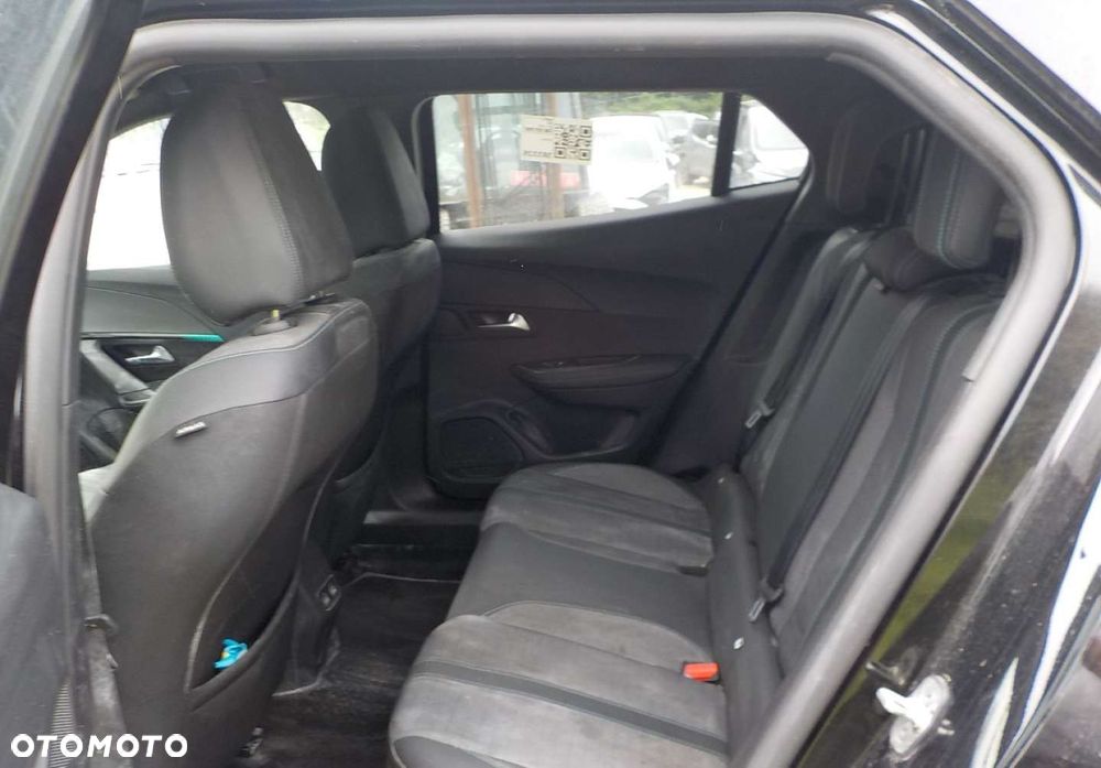 Peugeot 2008 - 20