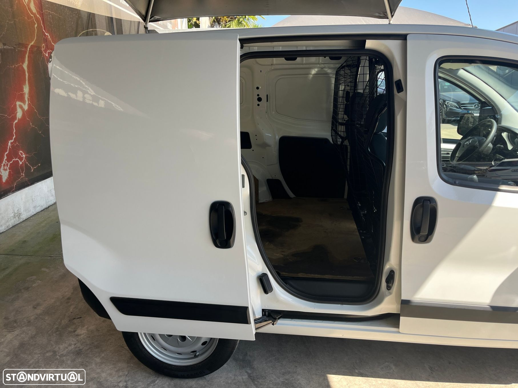 Citroën Nemo 1.3 HDi XTR - 22